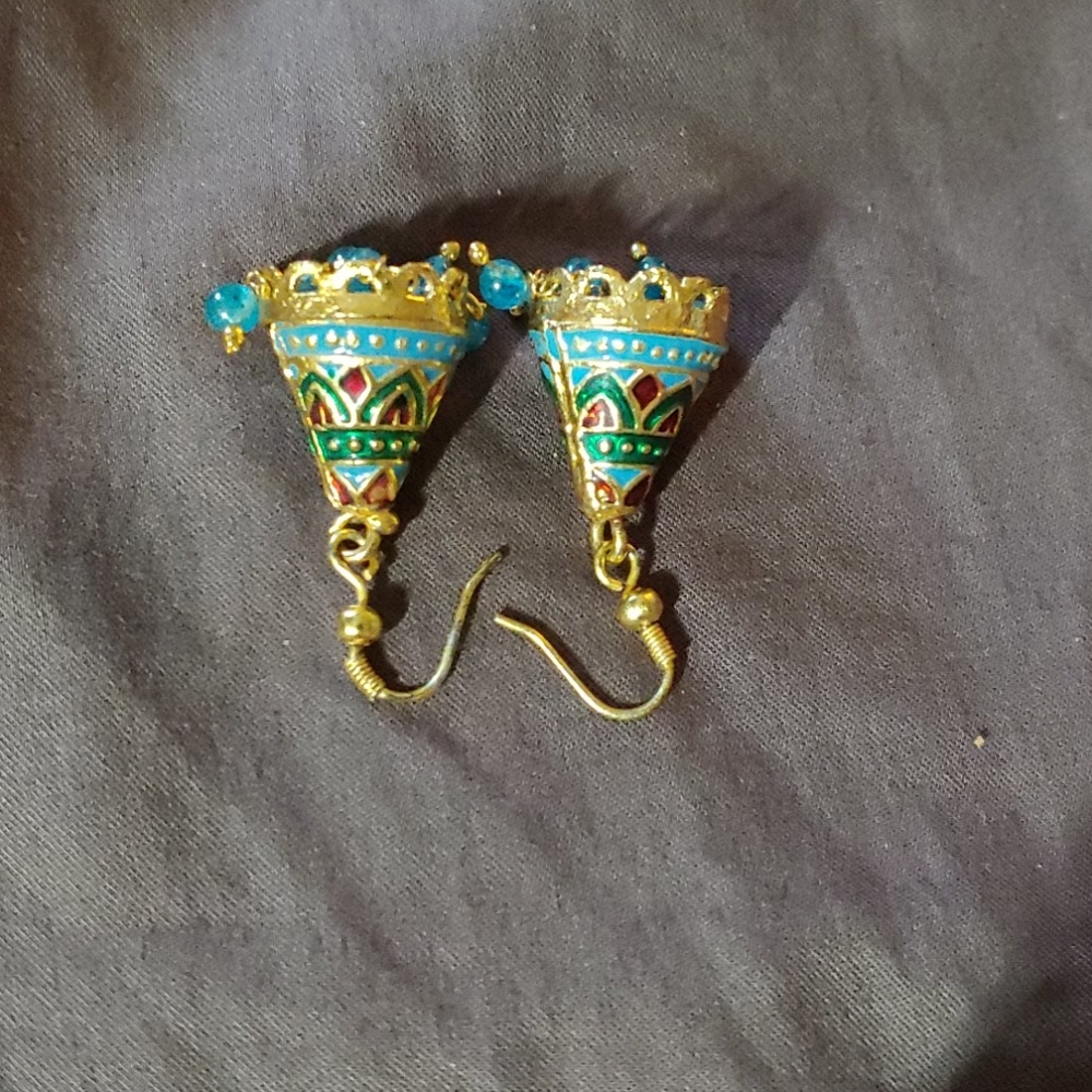 Indian Earrings